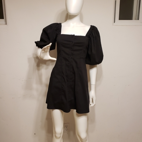 Danielle Bernstein dress size 00 NWT - Picture 1 of 9